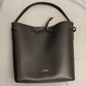 Lauren bag by Ralph Lauren